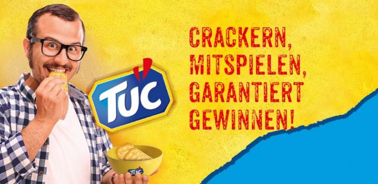 TUC Gewinnspiel