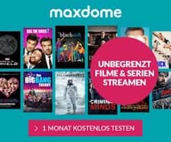 Maxdome Pakete Maxdome Pakete