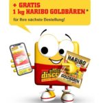 Haribo von Office Discount