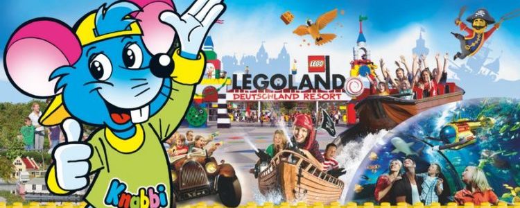 Lego Gewinnspiel Knabbi