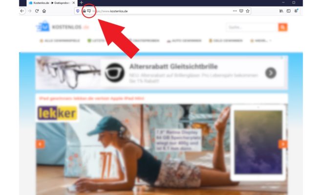 Push-Benachrichtigungen aktivieren Firefox