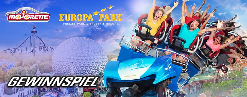 Europa Park Gewinnspiel Europa Park Gewinnspiel