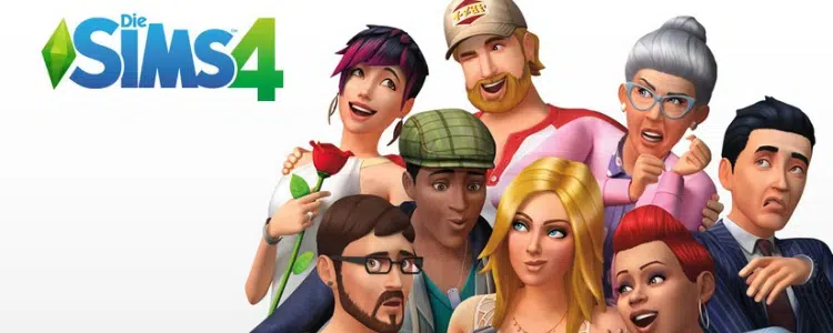 Die Sims 4