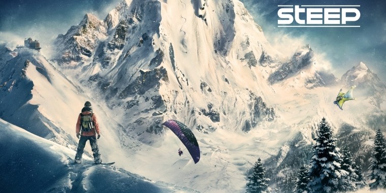 Steep kostenlos downloaden