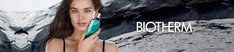 Biotherm The Power of Life Plankton