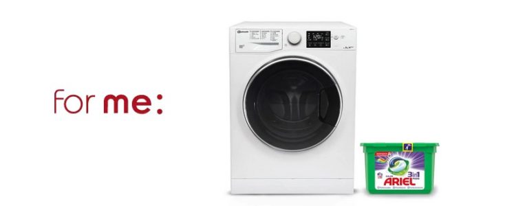 Gewinnspiel Waschmaschine Gewinnspiel Waschmaschine