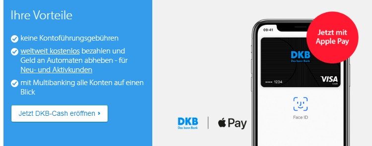 Online Girokonten Kostenlose Kontofuhrung Und Pramie Fur Neukunden