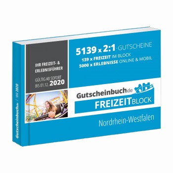 Freizeitblock