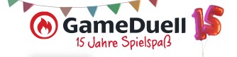 GameDuell 15 JAhre