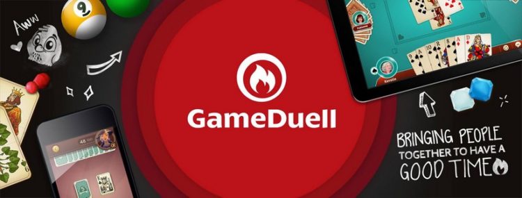 GameDuell