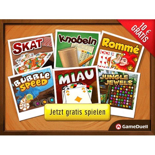 Gameduell Kostenlos Spielen Gameduell Kostenlos Spielen