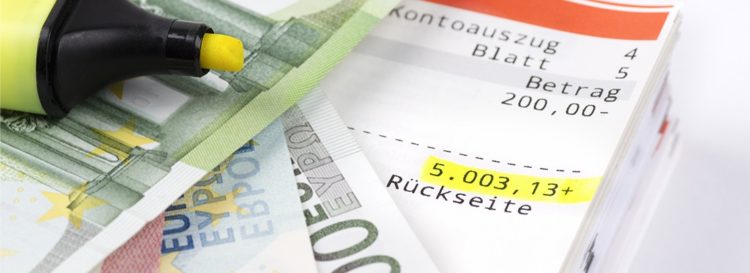 Online Girokonten Kostenlose Kontofuhrung Und Pramie Fur Neukunden
