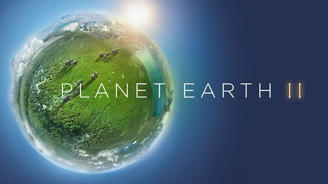 Planet Earth II