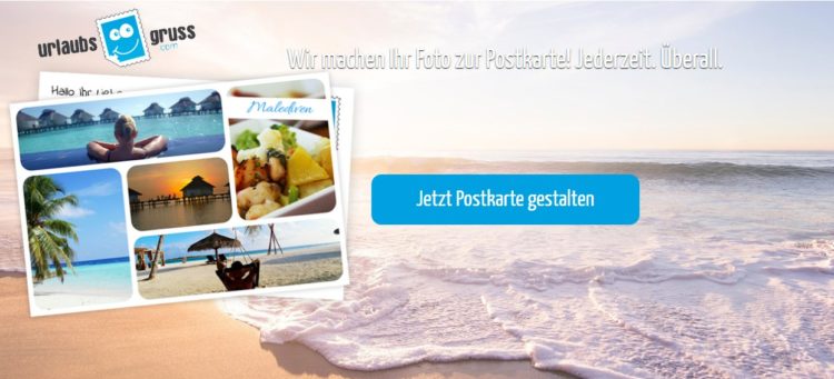 Gratis Postkarten Kostenlose Urlaubsgrusse Versenden