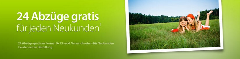 Gratis Fotoabzuge Erinnerungsfotos Kostenlos Entwickeln Lassen