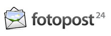 Fotopost24 Logo