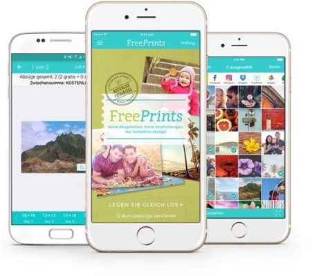 FreePrintsApp