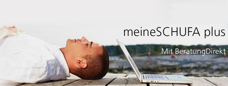 meine Schufa plus