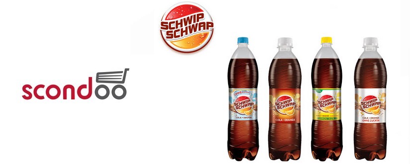 scondoo Schwip-Schwap