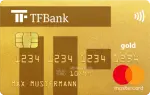 TF Mastercard Gold