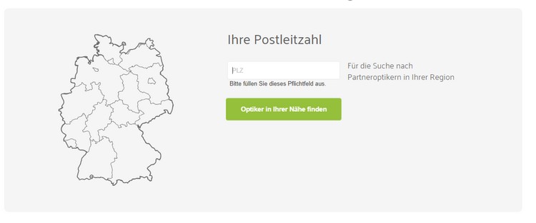 brillen.de Partneroptiker