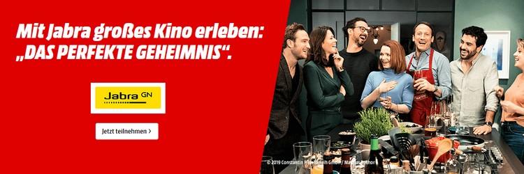 Markt Gewinnspiel Markt Gewinnspiel