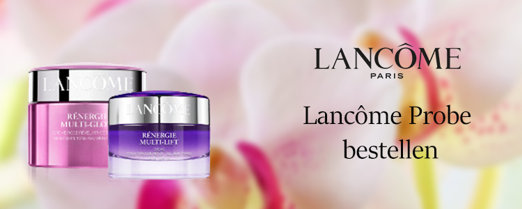 Lancome Probe bestellen