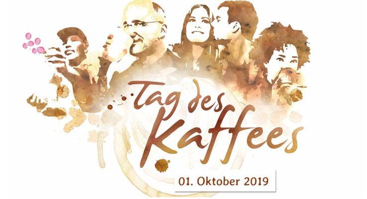 Tag des Kaffees 2019