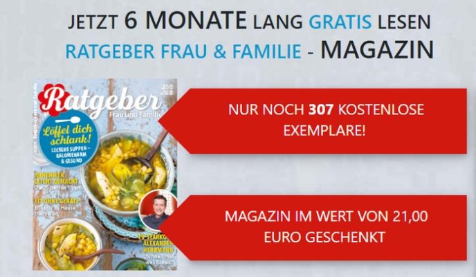 Ratgeber kostenlos lesen