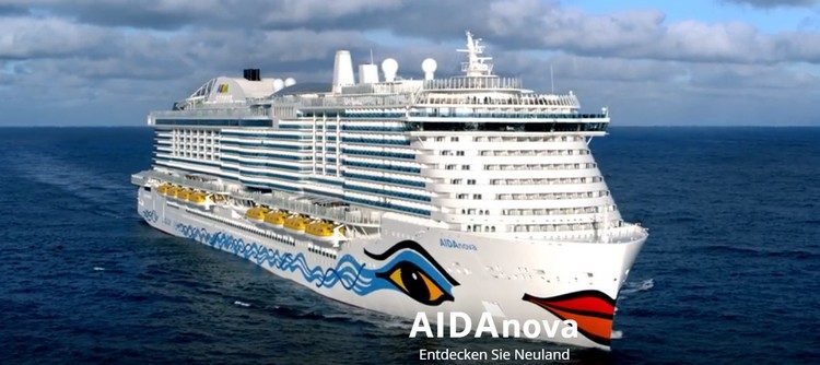 Aida Kreuzfahrt Gewinnen Aida Kreuzfahrt Gewinnen
