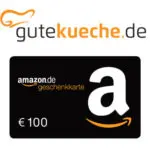 Amazon-Gutschein gewinnen