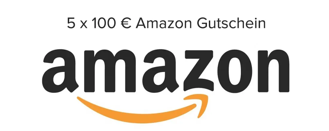 Amazon Gutscheine gewinnen