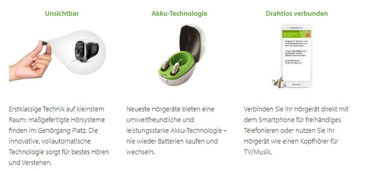 Horgerate Testen Geers Testhorer Werden Horgerate Kostenlos Testen
