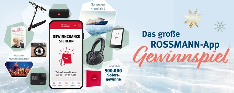 Rossmann \
