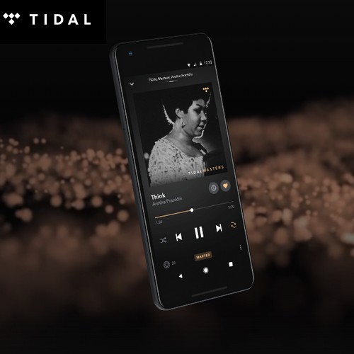 Tidal Kostenlos Tidal Kostenlos