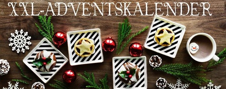 Adventskalender Allround PC