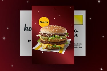 Gratis BigMac; McDonald's Monopoly