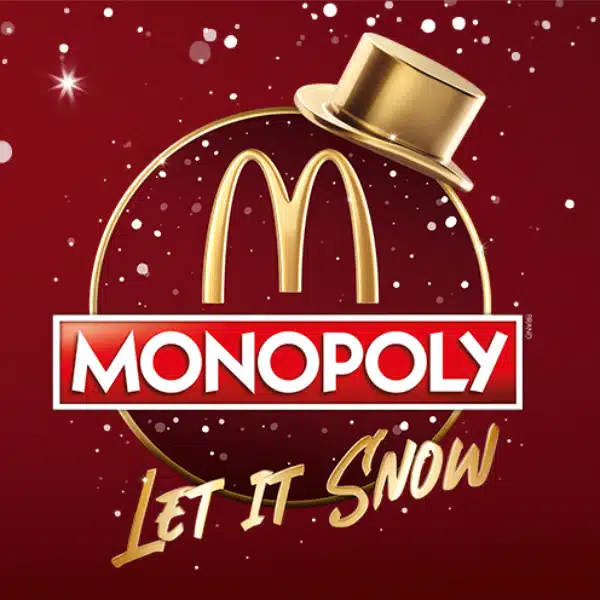 McDonald