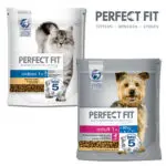 Perfect Fit Futter