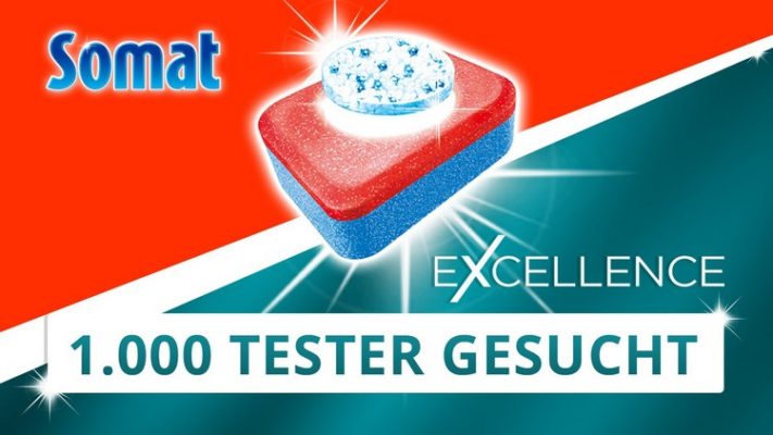 Somat gratis testen