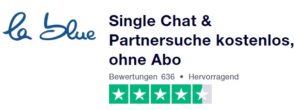 Bewertung bei Trustpilot