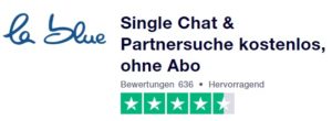 Bewertung bei Trustpilot