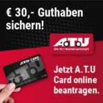 A.T.U.Card