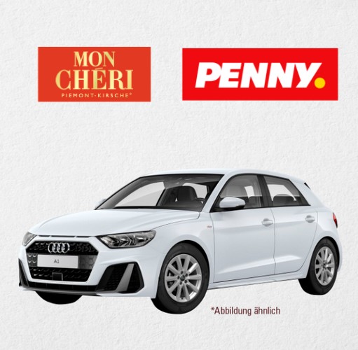 Audi A1 Gewinnen Audi A1 Gewinnen