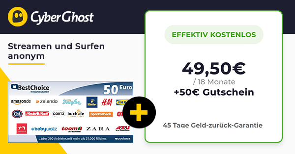 Cyberghost Vpn Kostenlos Cyberghost Vpn Kostenlos