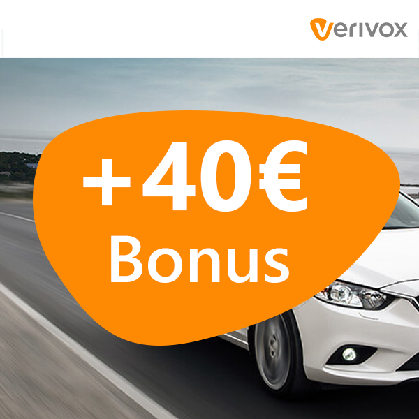 Kfzversicherung Beim Besten Vergleichsportal Verivox Kfzversicherung Beim Besten Vergleichsportal Verivox