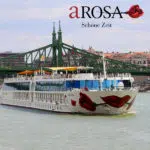 A-Rosa Kreuzfahrt gewinnen