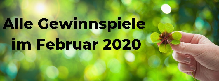Gewinnspiele 2020 Kostenlos SeriГ¶s Gewinnspiele 2020 Kostenlos SeriГ¶s