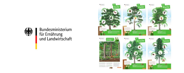 gratis_Poster_Wald