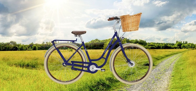 Fahrrad im Wert von 500€ bei "Unsere Heimat" gewinnen